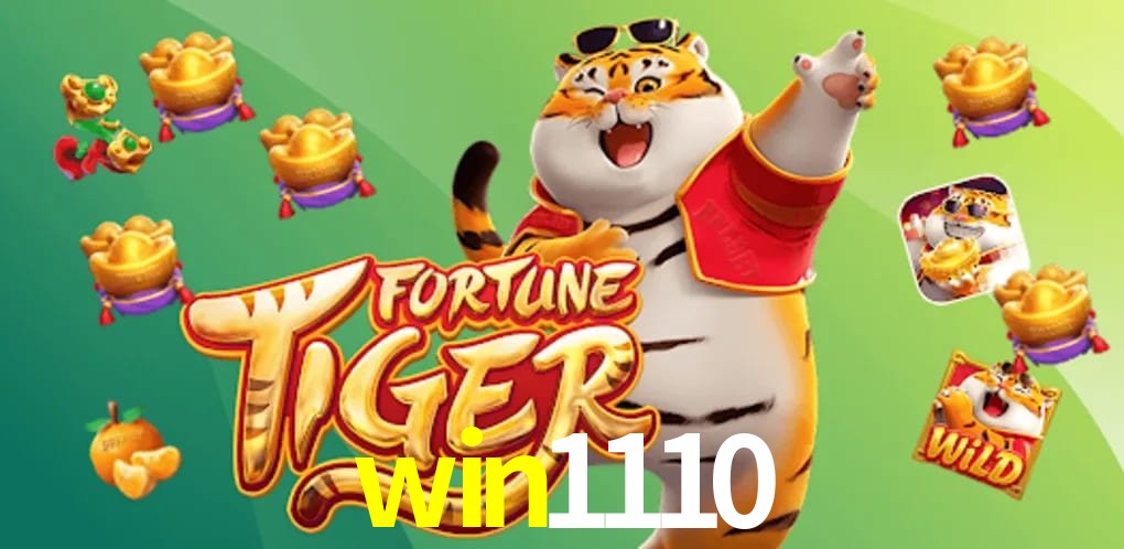 Experiência VIP win1110