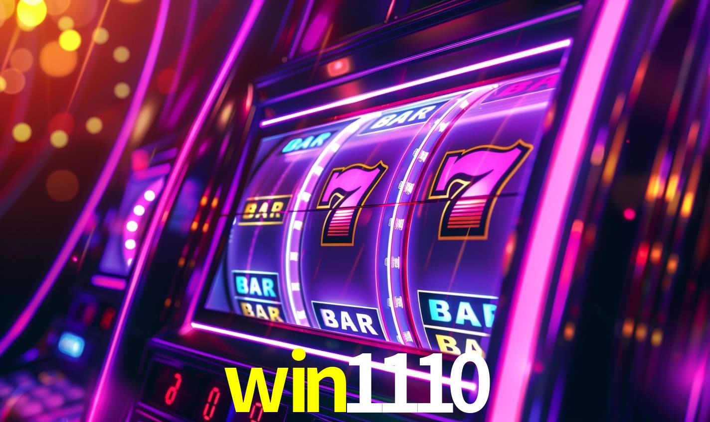 win1110 bet