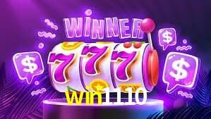 Welcome Bonus win1110