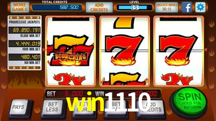 A Emoção da Loteria na win1110: Uma Chance de Mudança de Vida
