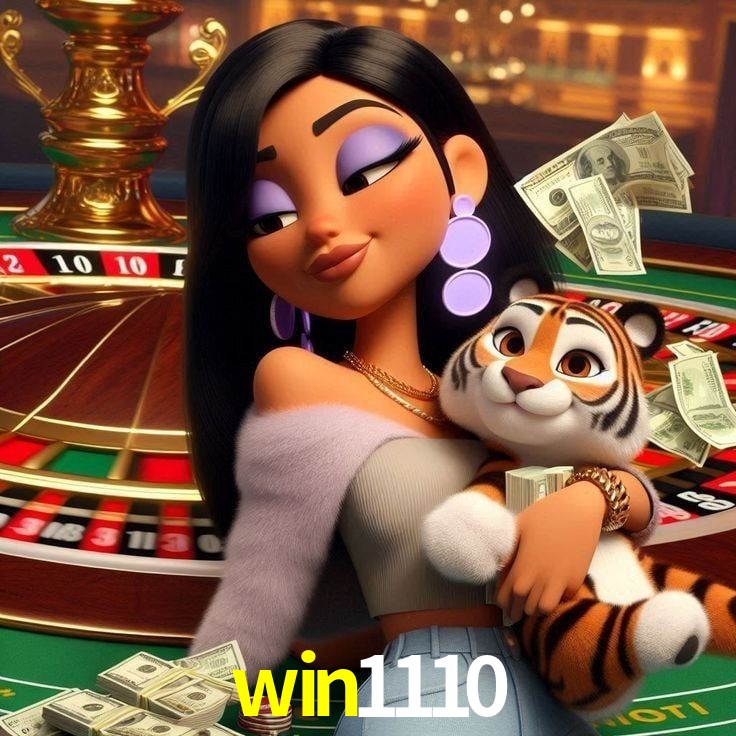 Welcome Bonus win1110