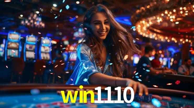Experiência VIP win1110