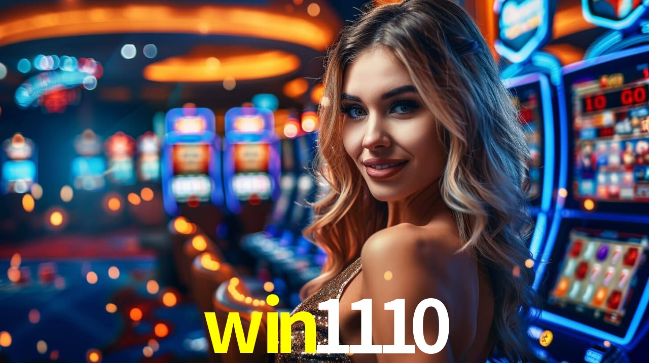 Bonus Features win1110