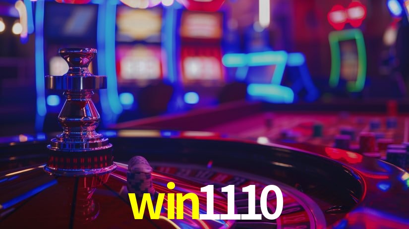 win1110,win1110.com