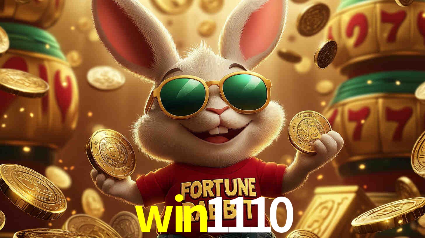 win1110: Seu Especialista em Apostas Esportivas Brasileiras