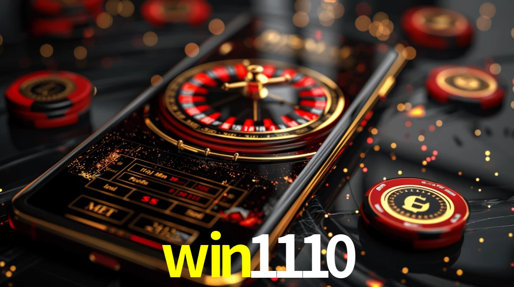 Slot Games win1110
