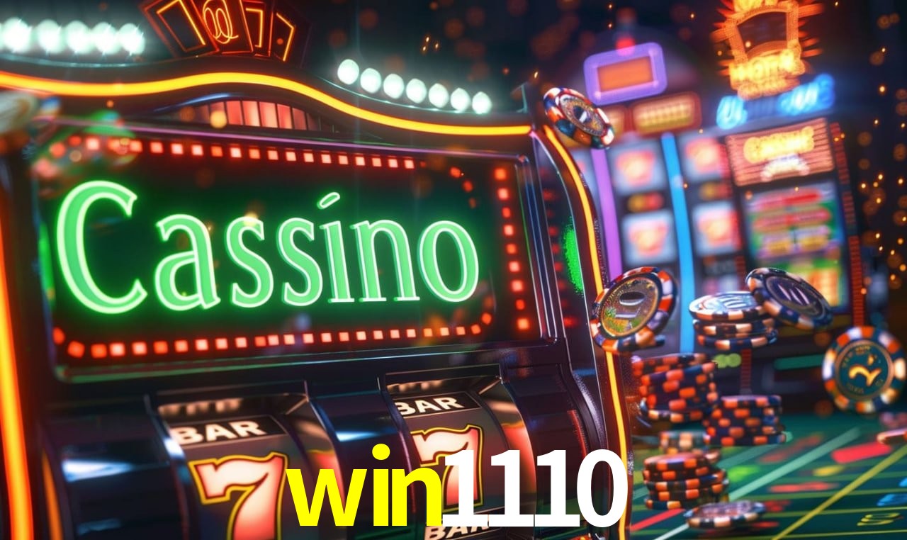 Diretório de Jogos win1110