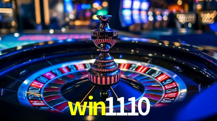 win1110,win1110.com