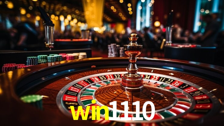 Exclusive Offers win1110
