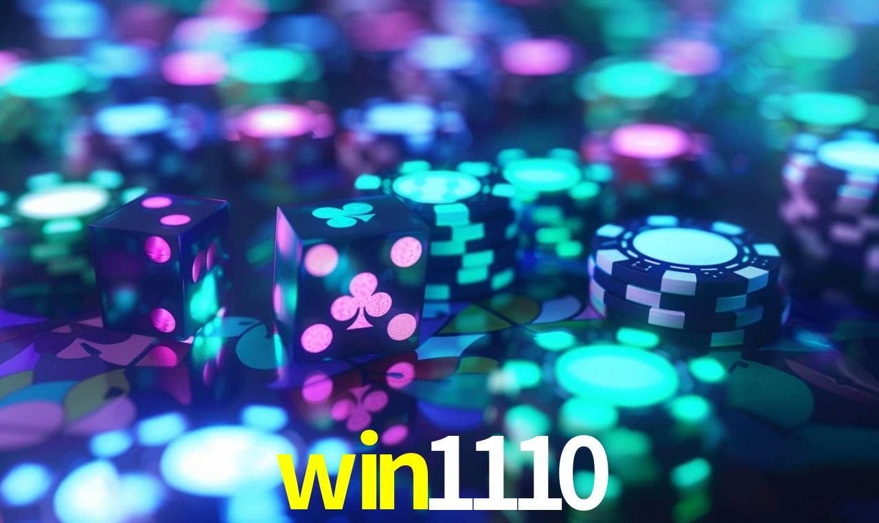 Bônus de Boas-vindas win1110