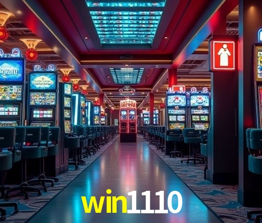 Descubra a Essência do win1110: Nossa História e Compromissos