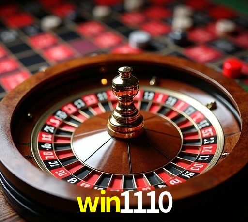 Tecnologia da Plataforma win1110