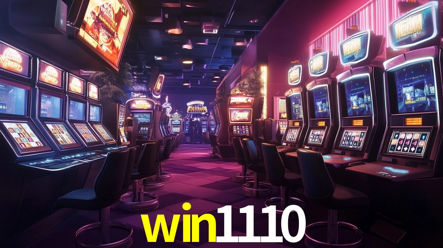 Exclusive Games win1110