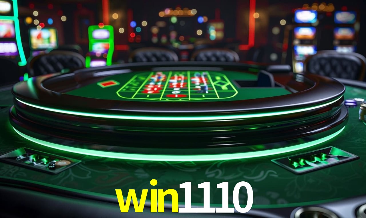 Seasonal Promotions win1110