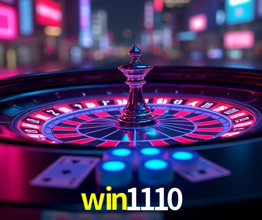 Apostas Esportivas na win1110: Um Guia Completo