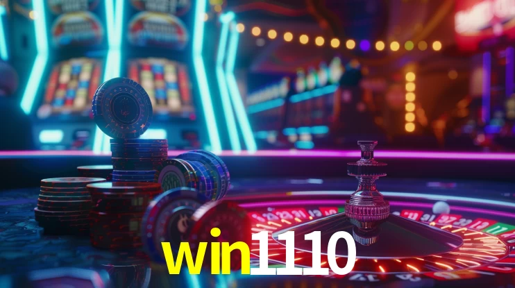 Game Providers win1110