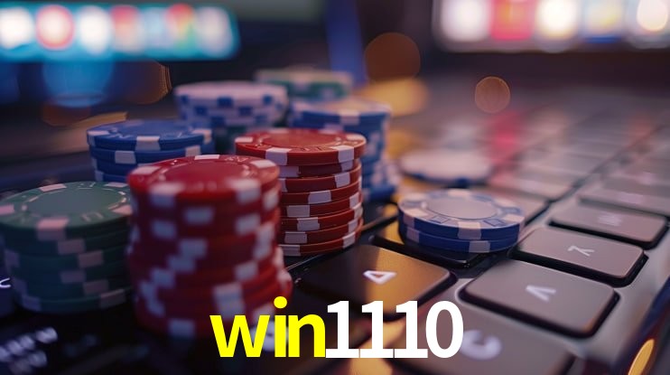 Provedores de Jogos win1110