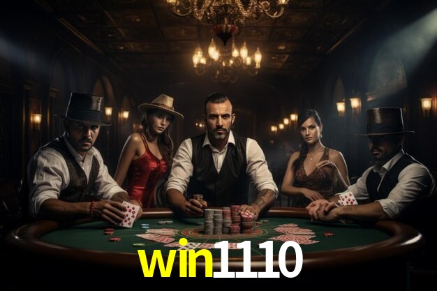 Descubra a Essência do win1110: Nossa História e Compromissos