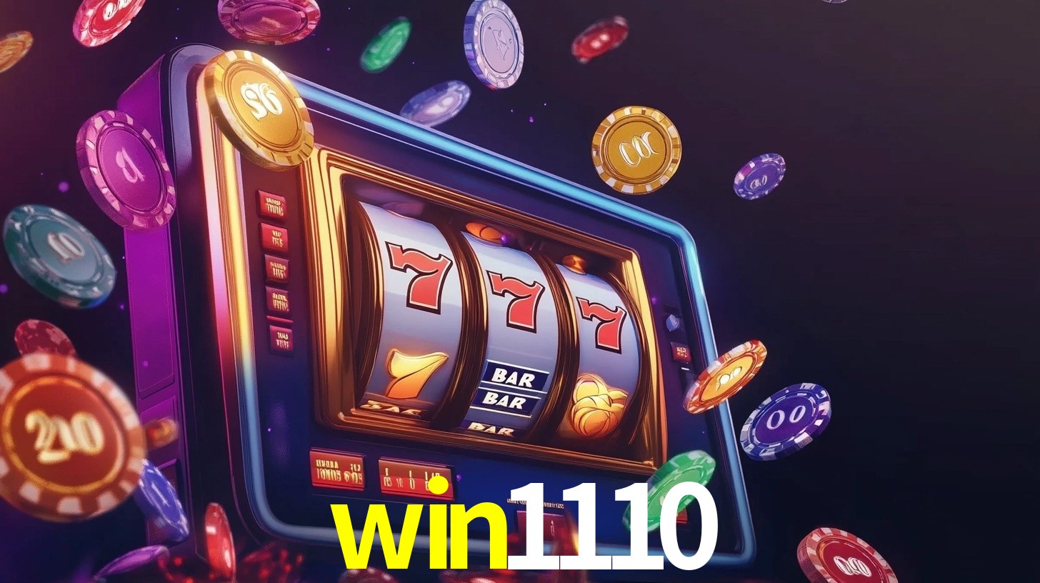 Roulette Table win1110