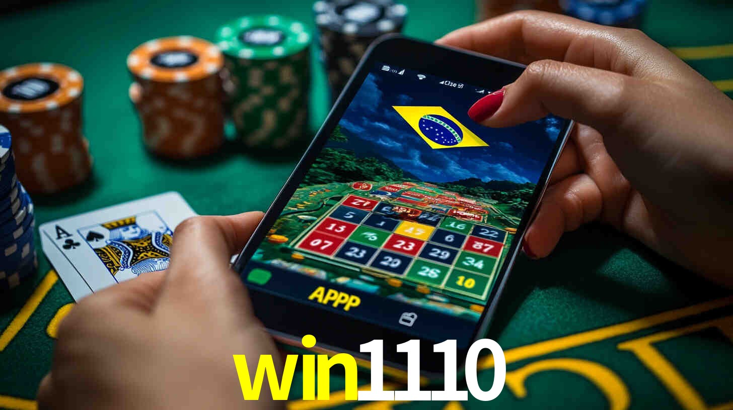 Desvendando o Mundo dos Jogos Virtuais na win1110