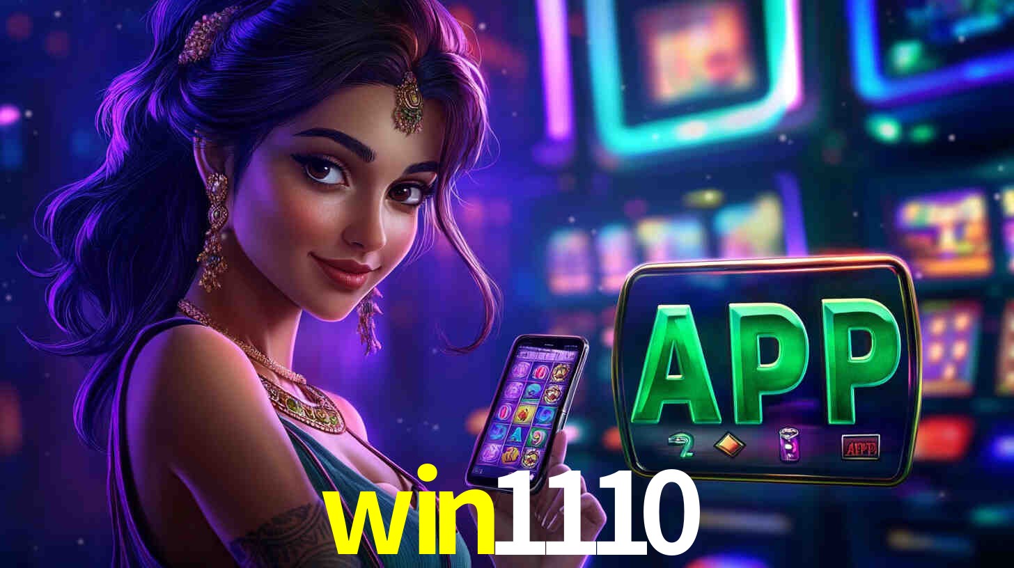 win1110.com