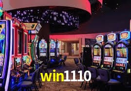 Sistemas de Segurança win1110
