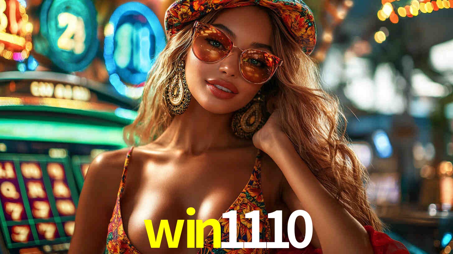 Daily Bonuses win1110