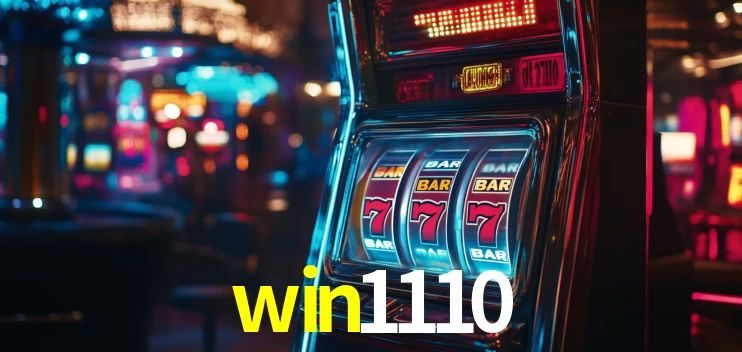 VIP Casino win1110