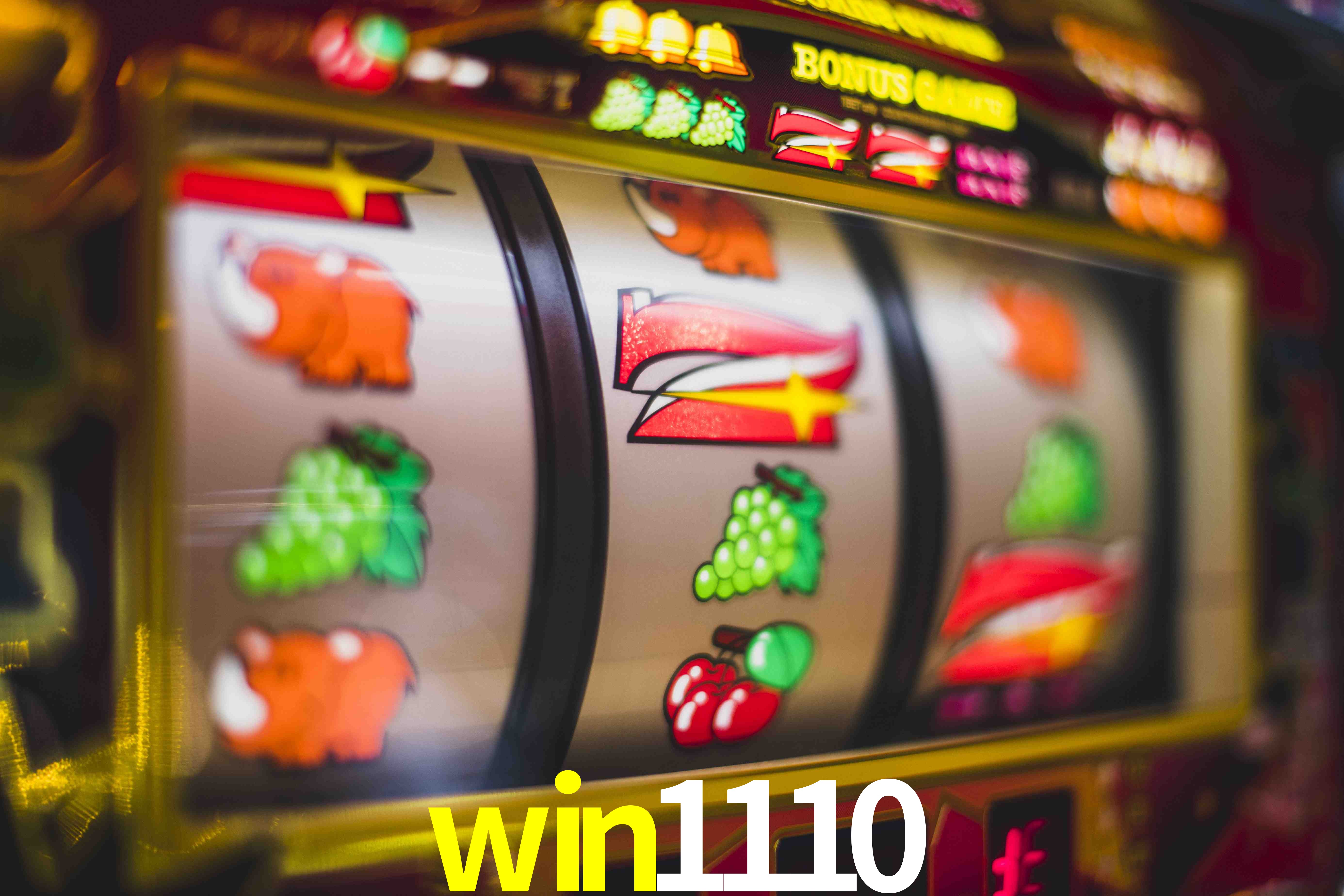 Sports Statistics win1110