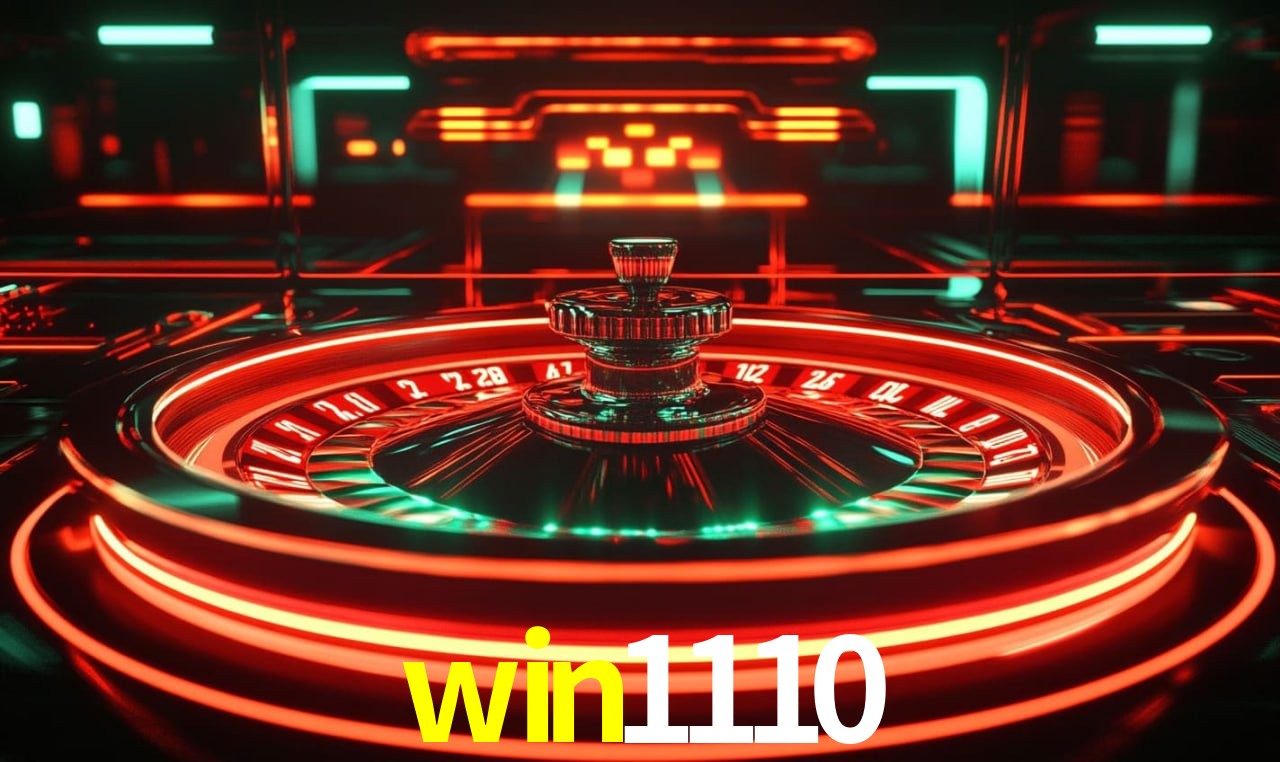 A Experiência Imersiva dos Cassinos Ao Vivo no win1110