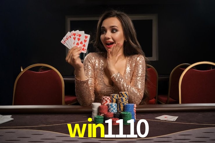 A Experiência Imersiva dos Cassinos Ao Vivo no win1110