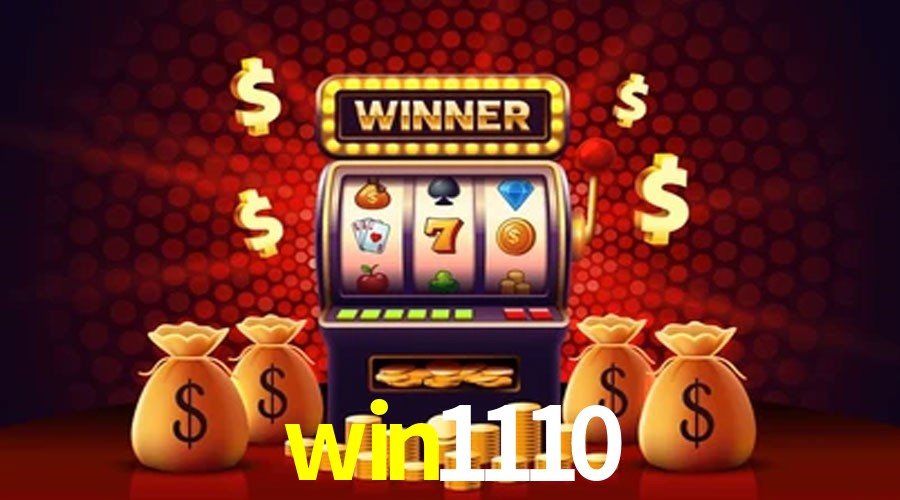 Secure Login win1110