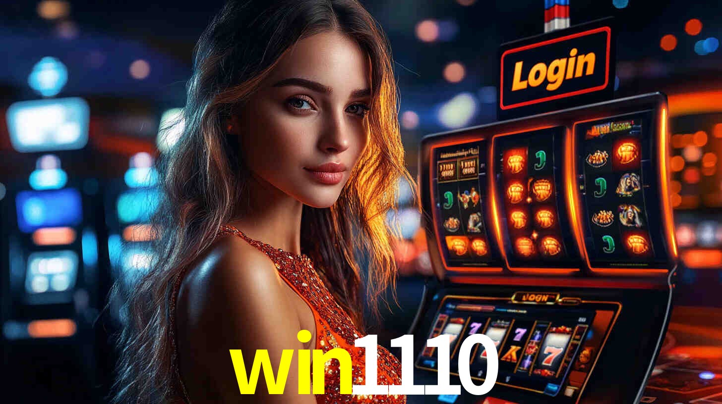 win1110 bet
