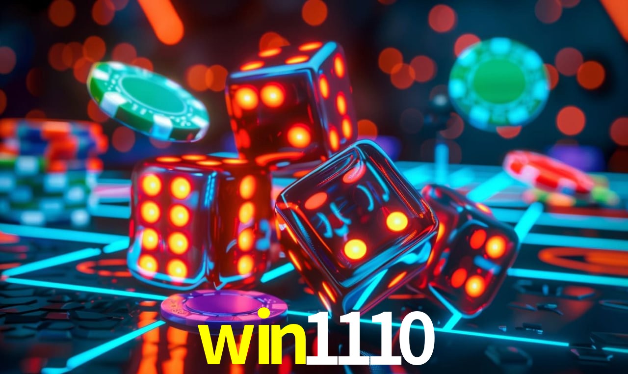 Descubra o Programa VIP da win1110: Vantagens Exclusivas para Jogadores