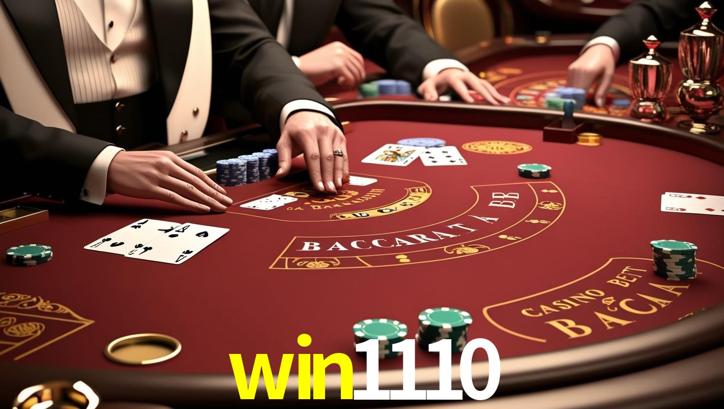 WIN1110.COM