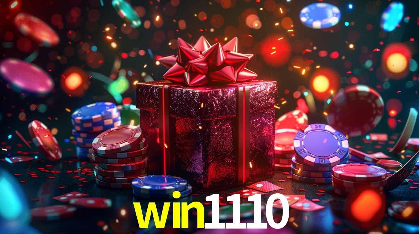 WIN1110.COM