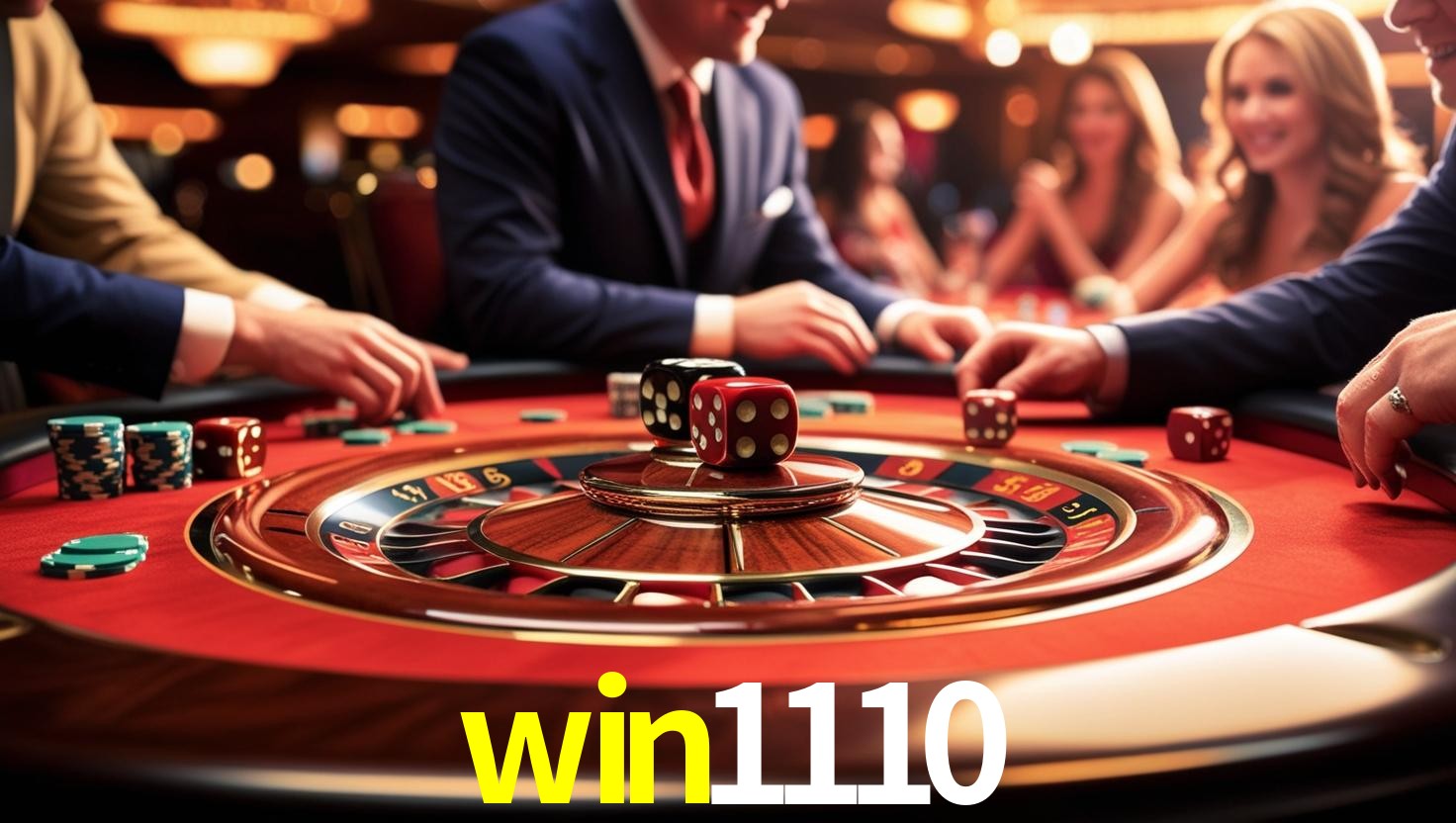 WIN1110.COM