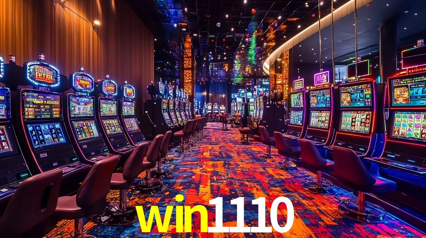 WIN1110.COM