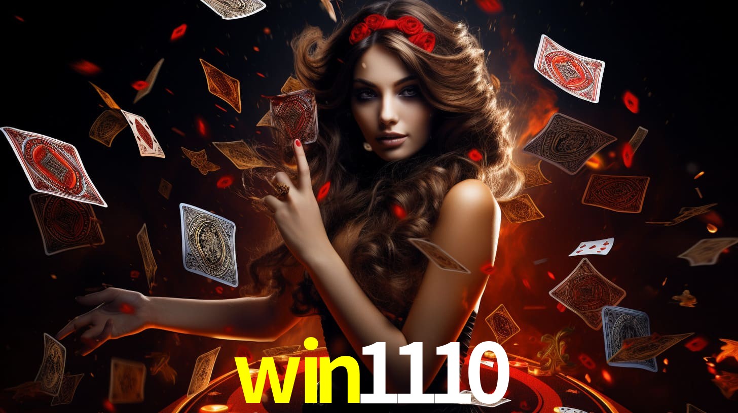 WIN1110.COM