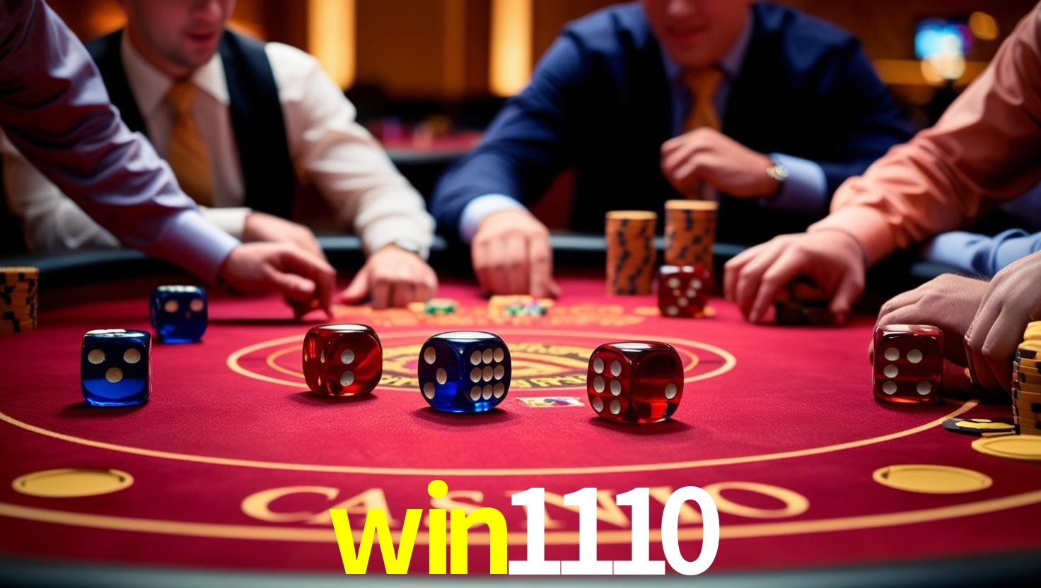WIN1110.COM