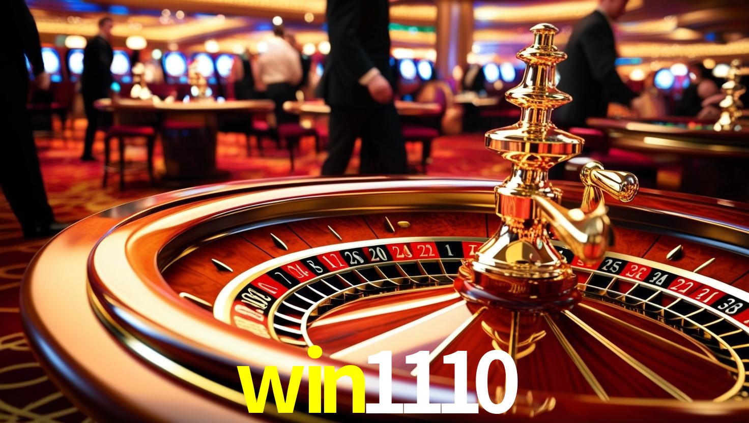 WIN1110.COM