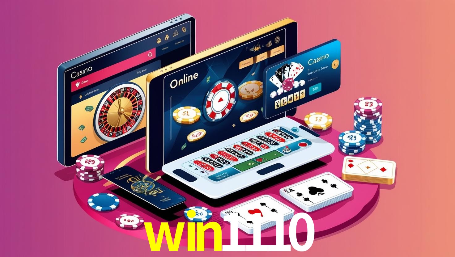 WIN1110.COM