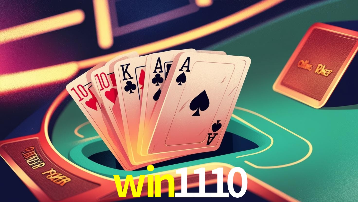 WIN1110.COM