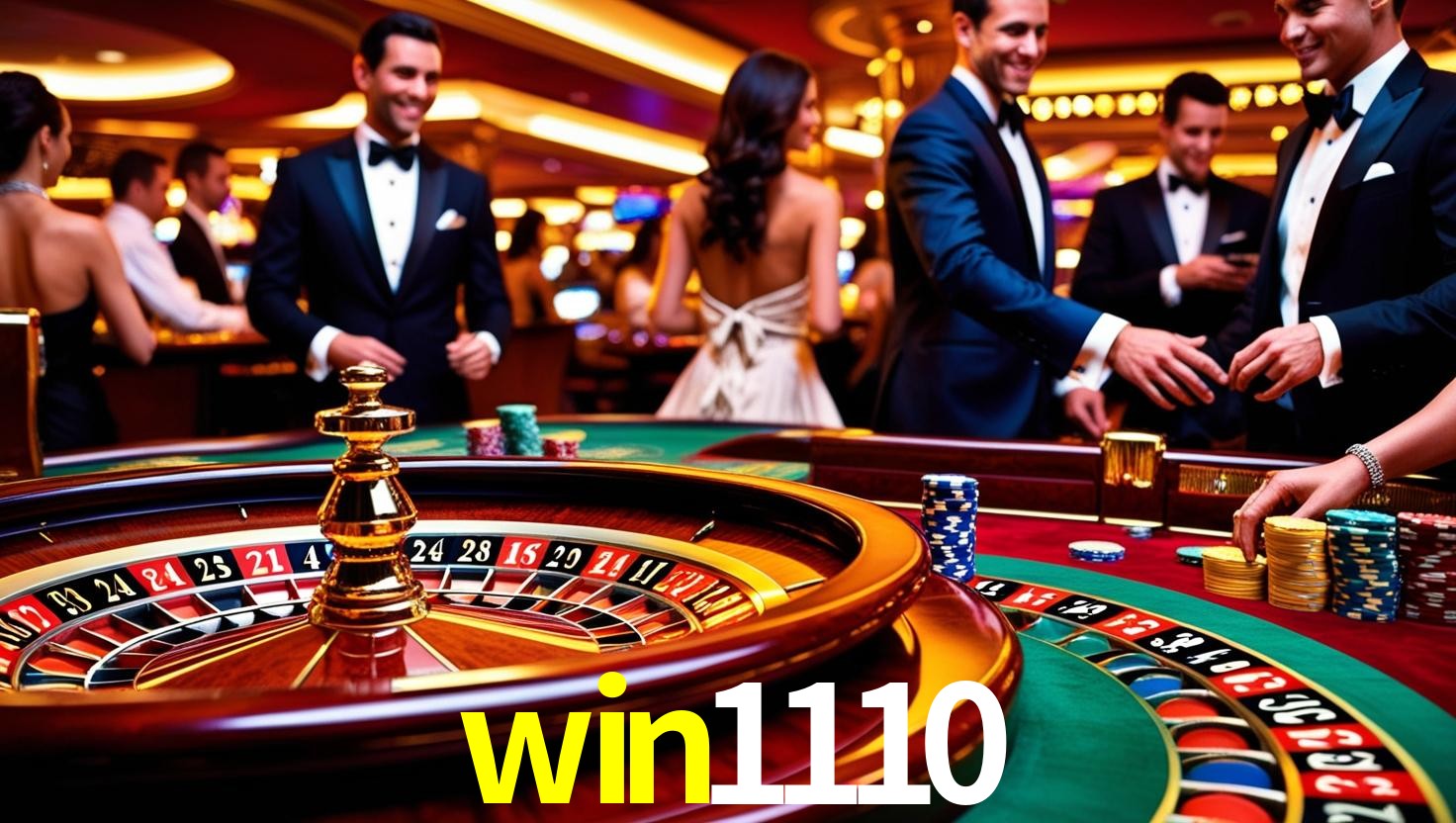 WIN1110.COM