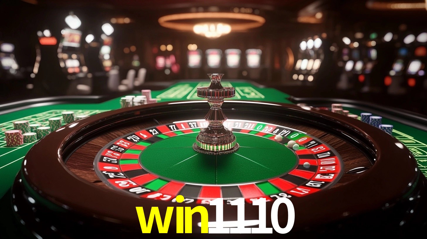 WIN1110.COM