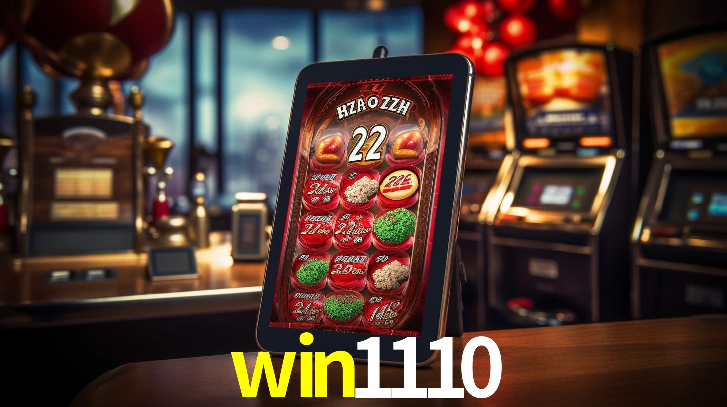 WIN1110.COM