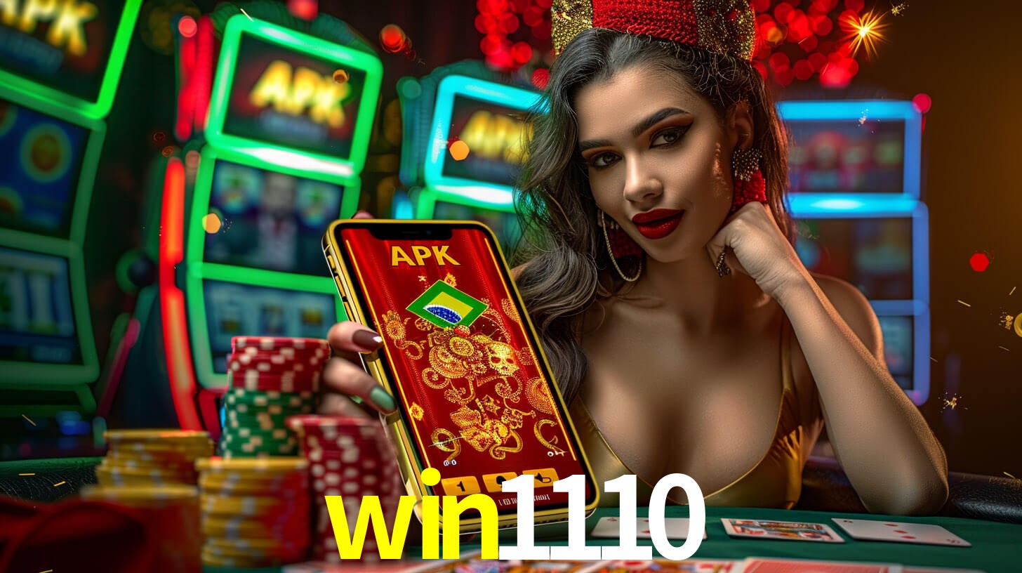 WIN1110.COM