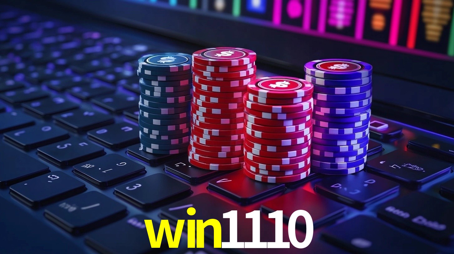 WIN1110.COM