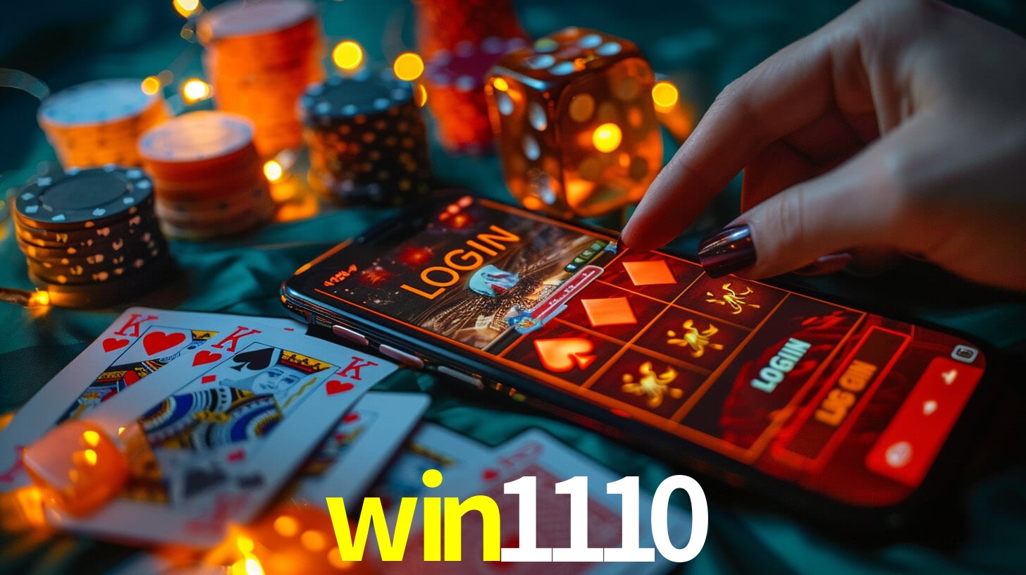 WIN1110.COM