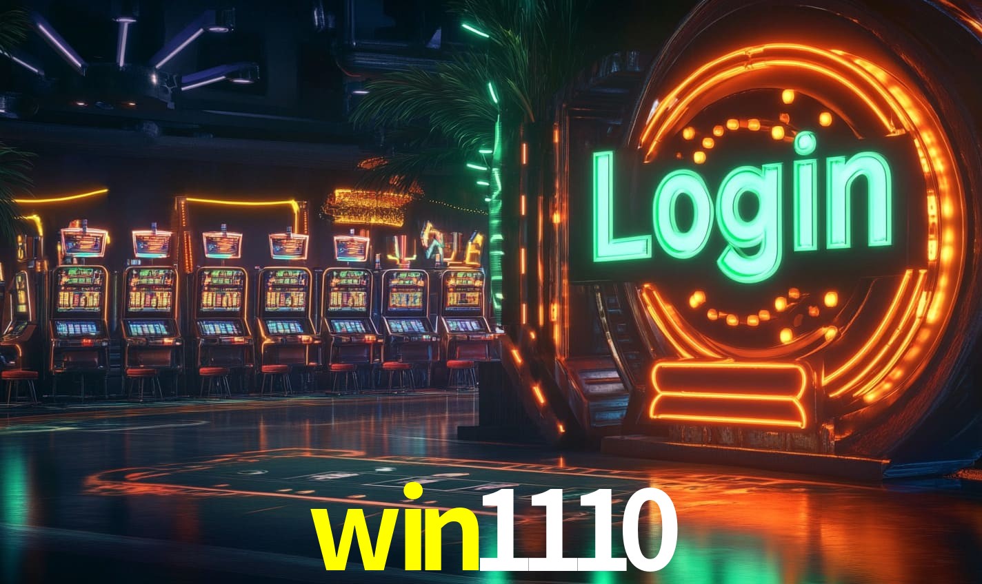 WIN1110.COM